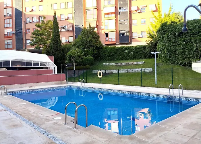 Fridda House Atocha