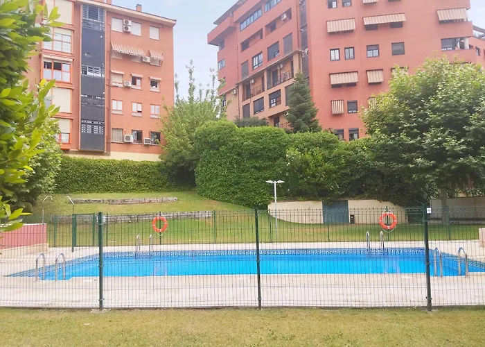 Fridda House Atocha