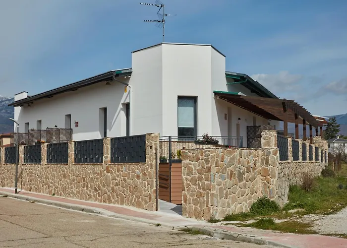 Apartamentos Cuerda Larga